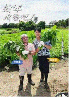 花街狂奔完整版幕后花絮资讯图